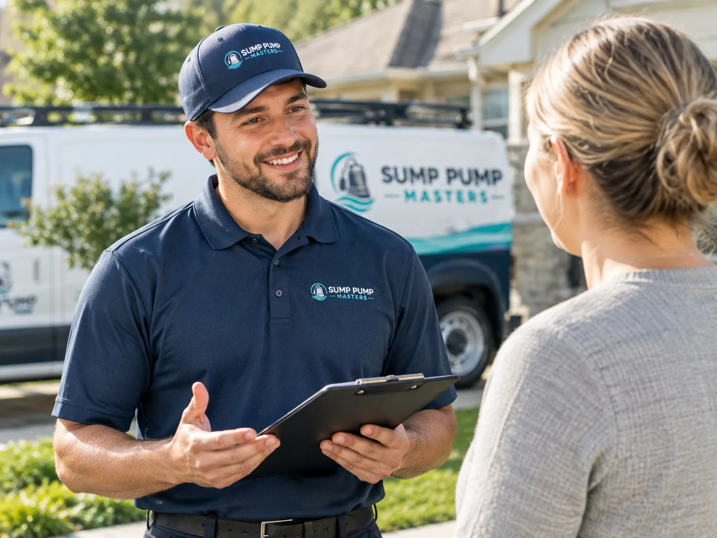 Sump Pump Repair Fort Ashby, WV FAQs